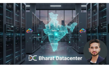 Bharat Datacenter® Building India’s Next-Generation Digital Backbone
