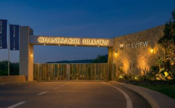 Chandragiri Properties launches premium plotted project Chandragiri Hillview in North Bengaluru