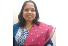 Listening to the Heart Unmasked: Dr Poonam Maurya on Healing Love and Choosing Life