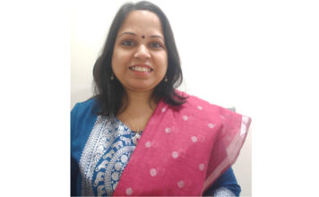 Listening to the Heart Unmasked: Dr Poonam Maurya on Healing Love and Choosing Life