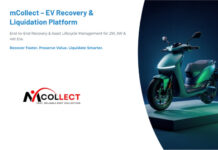 How mCollect Is Protecting Value Across the EV Asset Lifecycle