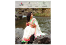 Kolkata Based Brand AaMe Builds a Global Presence with Its People-First Cotton Saree Movement