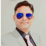 Listening to the Strength Behind Dreams: Pawan Kumar Pandey’s Poetic Journey Through Struggle, Belief, and Self Empowerment