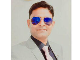 Listening to the Strength Behind Dreams: Pawan Kumar Pandey’s Poetic Journey Through Struggle, Belief, and Self Empowerment