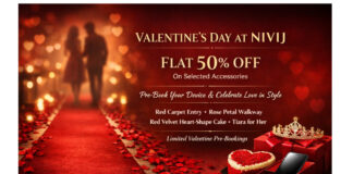 NIVIJ Brings a Premium Smartphone and IT Experience Store to Jaipur