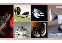 Nickron Builds an Authentic Indian Sneaker Brand in a Market Dominated by Dupes