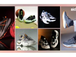 Nickron Builds an Authentic Indian Sneaker Brand in a Market Dominated by Dupes