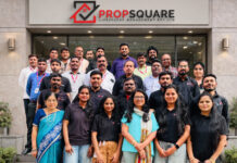 PropSquare LifeSpaces: Growing in Strength by Bringing Standardization Across Property Management