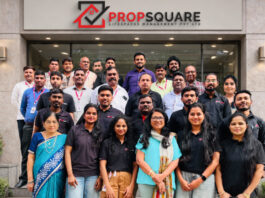PropSquare LifeSpaces: Growing in Strength by Bringing Standardization Across Property Management
