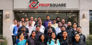 PropSquare LifeSpaces: Growing in Strength by Bringing Standardization Across Property Management