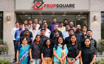 PropSquare LifeSpaces: Growing in Strength by Bringing Standardization Across Property Management