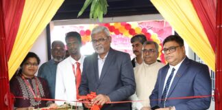 Punjab National Bank Inaugurates New Branch and ATM at Keelkattalai, Chennai