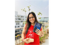 Listening to the Quiet Within Sambhavi Mishra on Silence Hope and Inner Peace