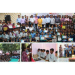 Driving Grassroots Innovation: Seva Sahyog Foundation and Aditya Birla Capital Foundation Host Science Exhibition in Murbad