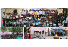 Driving Grassroots Innovation: Seva Sahyog Foundation and Aditya Birla Capital Foundation Host Science Exhibition in Murbad