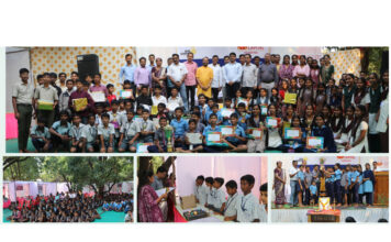 Driving Grassroots Innovation: Seva Sahyog Foundation and Aditya Birla Capital Foundation Host Science Exhibition in Murbad