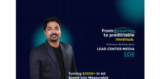 Tijo Samuel Thomas Strengthens Predictable Revenue Systems for Home Service Businesses Worldwide