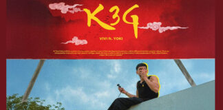 Vivi Launches “K3G” Music Video, Showing Culture as Lived, Not Labelled