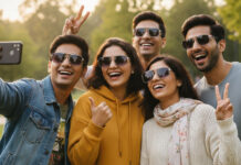 Hashtag Eyewear Sets New Standards in Youth-Centric Eyewear Fashion