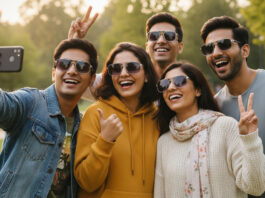 Hashtag Eyewear Sets New Standards in Youth-Centric Eyewear Fashion