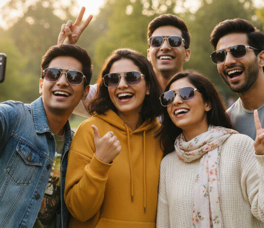 Hashtag Eyewear Sets New Standards in Youth-Centric Eyewear Fashion