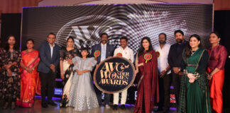 AVC Wonder Women Awards – Edition 3 Celebrates 19 Inspiring Achievers in Chennai