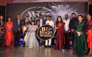 AVC Wonder Women Awards – Edition 3 Celebrates 19 Inspiring Achievers in Chennai