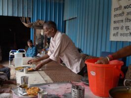 How Ayde Organisation Restores Trust in Giving