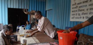 How Ayde Organisation Restores Trust in Giving