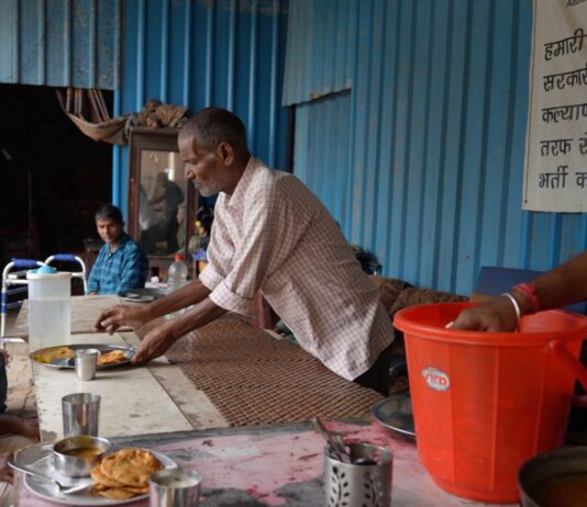 How Ayde Organisation Restores Trust in Giving