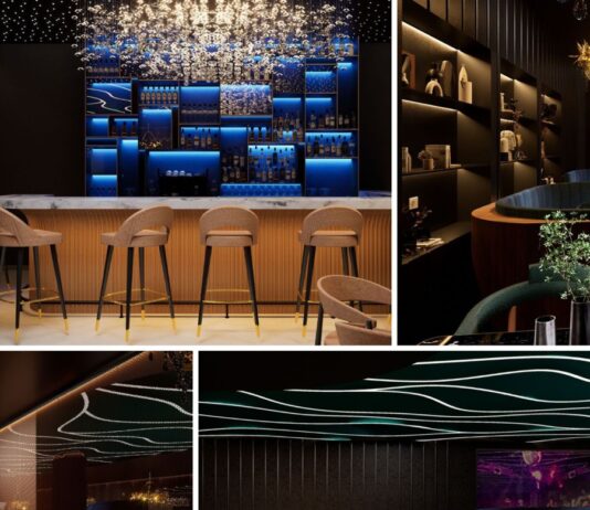 Celestial Chic: The Art Of Moody Elegance