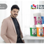 Cowlor Paints: The Journey of a Young Manufacturing Entrepreneur – Yash Rajesh Shah Building a Sustainable Paint Brand Rooted in Innovation and Heritage