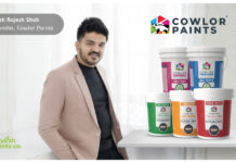Cowlor Paints: The Journey of a Young Manufacturing Entrepreneur – Yash Rajesh Shah Building a Sustainable Paint Brand Rooted in Innovation and Heritage