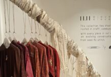 Craft, Commerce and the New Luxury Language Emerging from Ahmedabad Ahmedabad, Ishita Parikh, Luxury,