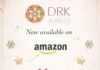 DRK Jewels Strengthens Digital Presence; Silver Jewellery Collections Now Available on Myntra, Amazon and Flipkart
