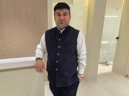 Design that Supports Relaxation and Wellbeing