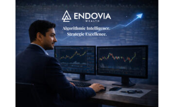 Endovia Wealth Strengthens Client Outcomes Through Advanced Algorithm-Led Wealth Management