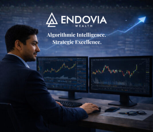 Endovia Wealth Strengthens Client Outcomes Through Advanced Algorithm-Led Wealth Management