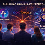 Epicforce.ai: Anish Timble’s Vision to Build Human-Centered Artificial Intelligence