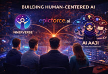 Epicforce.ai: Anish Timble’s Vision to Build Human-Centered Artificial Intelligence