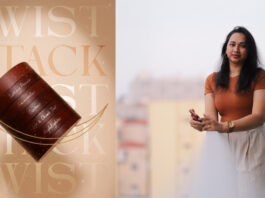 Five Years, Three Continents, and a 1500-Ingredient “Never List”: For-All Beauty Founder Vinusha Kasireddy on Redefining Clean Beauty in India