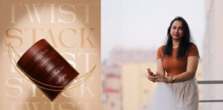 Five Years, Three Continents, and a 1500-Ingredient “Never List”: For-All Beauty Founder Vinusha Kasireddy on Redefining Clean Beauty in India