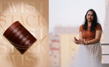 Five Years, Three Continents, and a 1500-Ingredient “Never List”: For-All Beauty Founder Vinusha Kasireddy on Redefining Clean Beauty in India