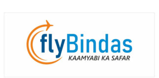 FlyBindas Announces Upcoming Launch to Make Air Travel More Affordable and Accessible