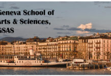 Geneva School of Arts & Sciences, GSAS as Applications Surge Across Continents