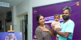 Give to Gain: Fernandez Hospital’s Women’s Day Initiative Encourages Women to Invest in Their Health