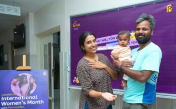 Give to Gain: Fernandez Hospital’s Women’s Day Initiative Encourages Women to Invest in Their Health