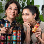 Hot Sauce is Having a Moment in India: And This Mother-Daughter Duo is Leading the Charge