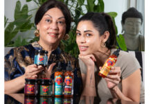 Hot Sauce is Having a Moment in India: And This Mother-Daughter Duo is Leading the Charge