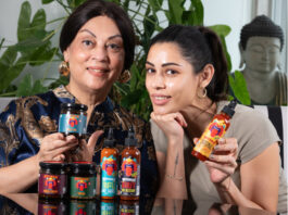 Hot Sauce is Having a Moment in India: And This Mother-Daughter Duo is Leading the Charge
